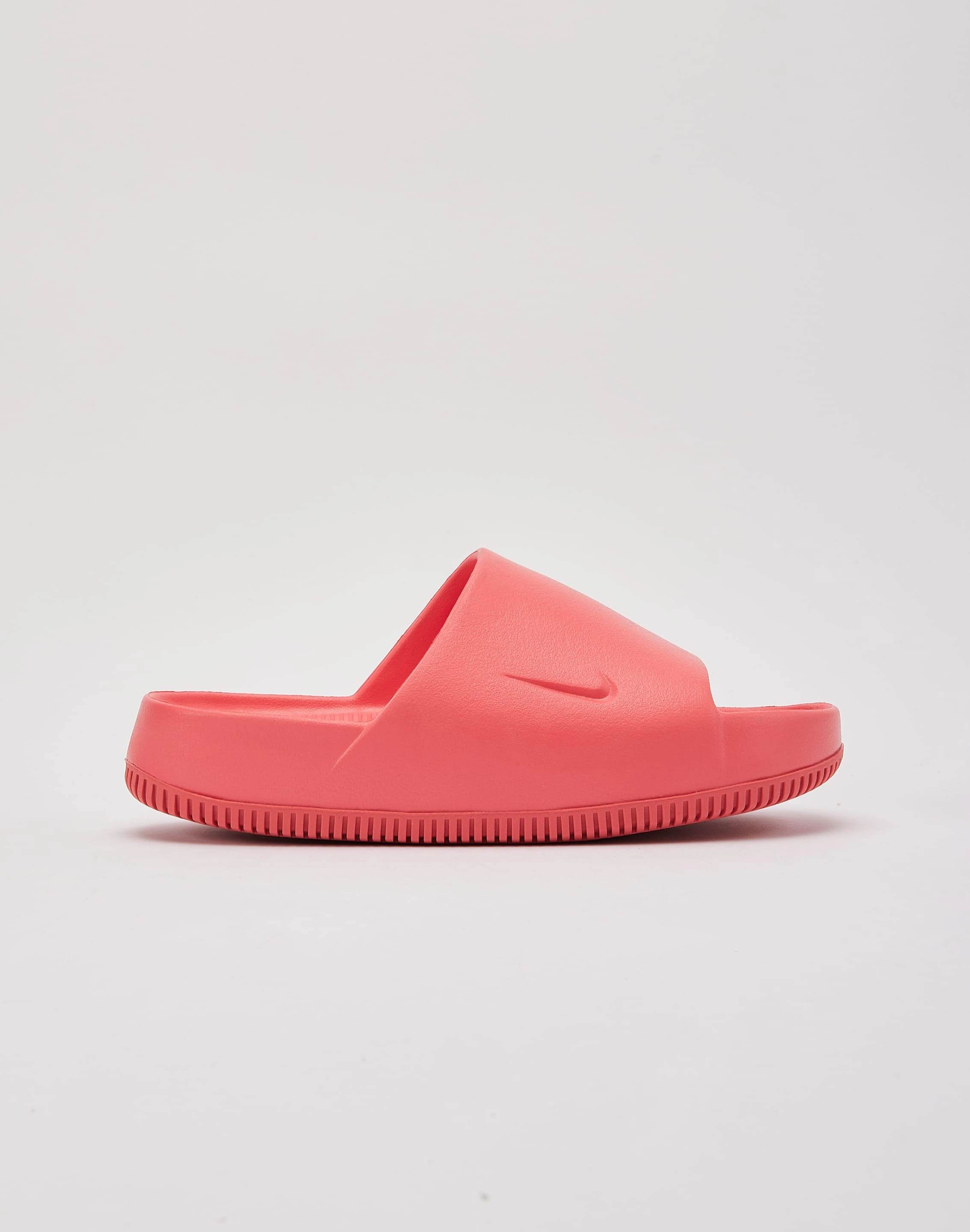 Nike  Calm Slides Fashion exhibitions Formal wear selections