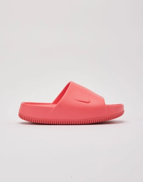 Nike  Calm Slides Fashion exhibitions Formal wear selections