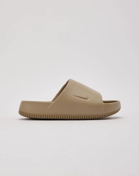 Nike Calm Slides Online fashion shopping Sustainable fashion practices