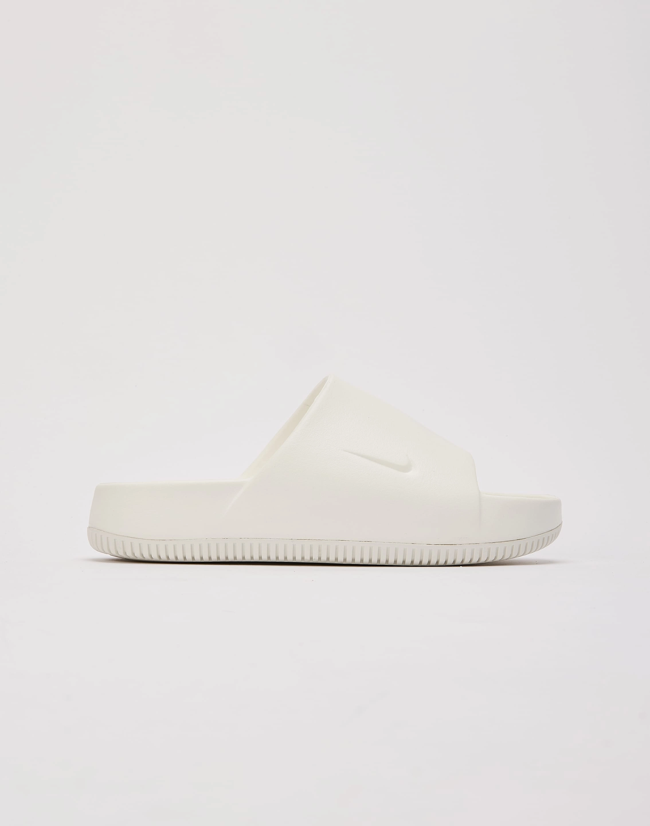 Nike Calm Slides Runway fashion Fashion trends