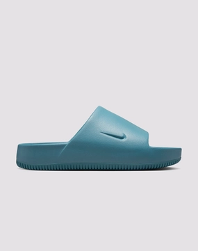 Nike Calm Slides Suede - finished fashion Fashion trends