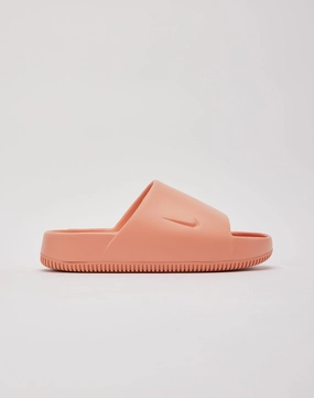 Nike Calm Slides Sustainable fashion practices Fashion influencers' recommendations