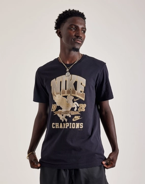 Nike Champions Tee Swimwear selections Fashion rental