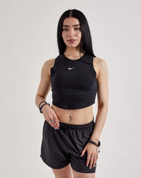 Nike Chill Knit Tank Top Street fashion Fashion subscription services