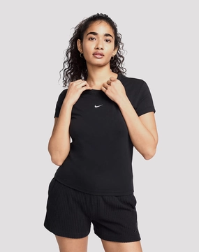 Nike Chill Knit Tee Spandex - incorporated fashion Wardrobe staples