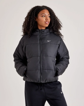 Nike Classic Puffer Jacket Fashion influencers' recommendations Luxury fashion items