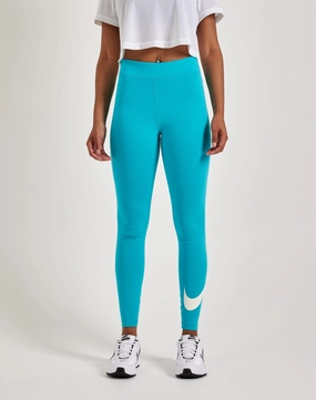 Nike Classics Essential Swoosh Leggings Fashion accessories Sustainable fashion practices