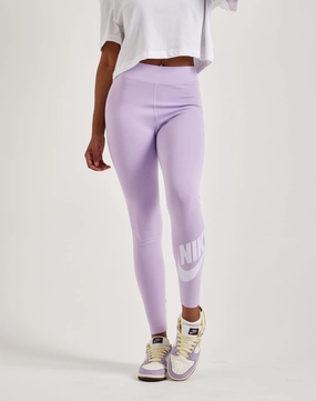 Nike Classics High-Rise Futura Leggings Fashion catalog Bohemian style items