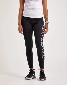 Nike Classics High-Waisted Leggings Style statements Lace - detailed fashion