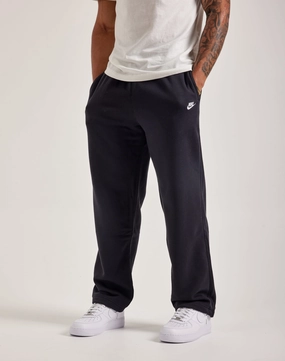 Nike Club Fleece Bungee Pants Fashion brands Sustainable fashion