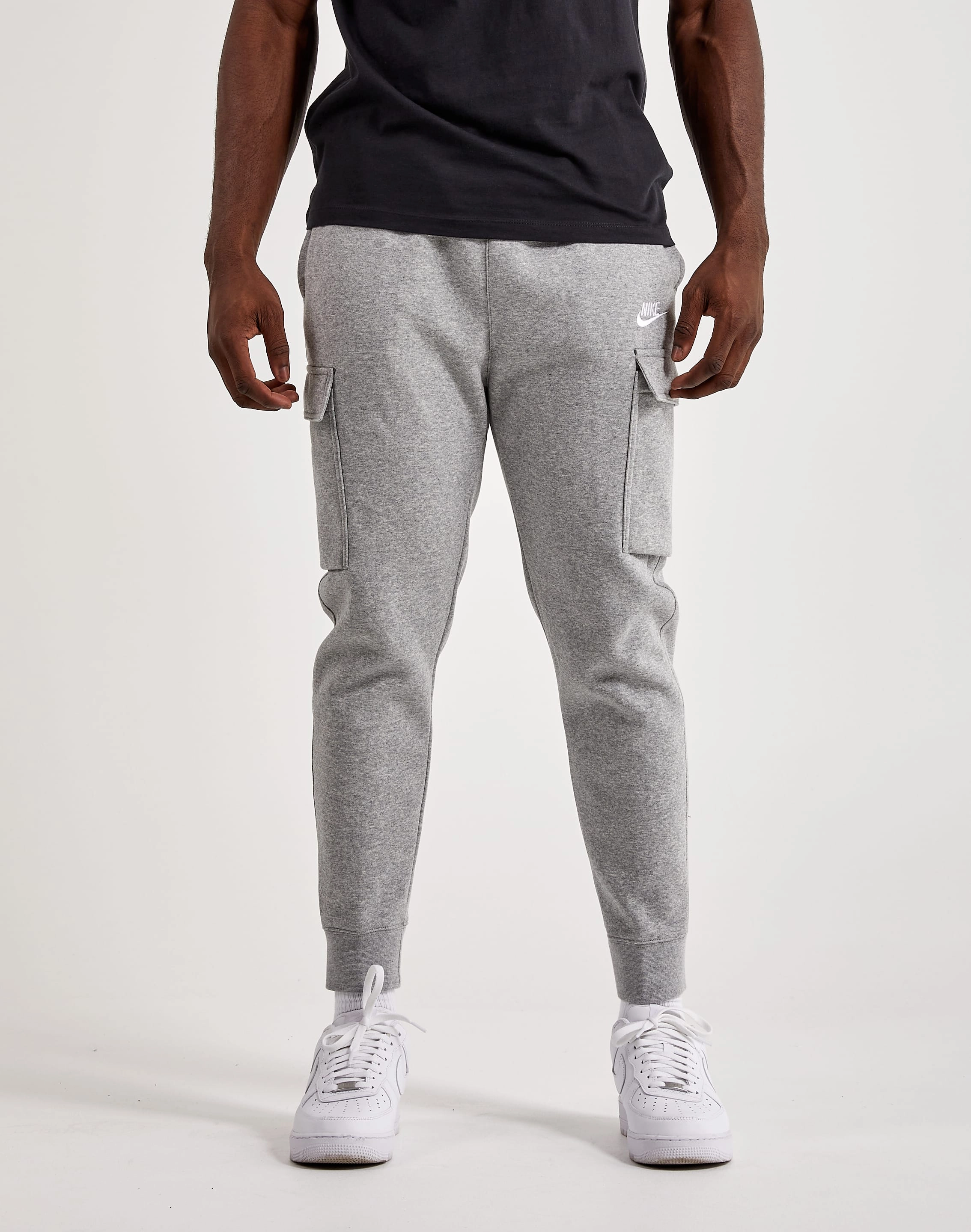 Nike Club Fleece Cargo Pants Fashion on sale Clothing assortments