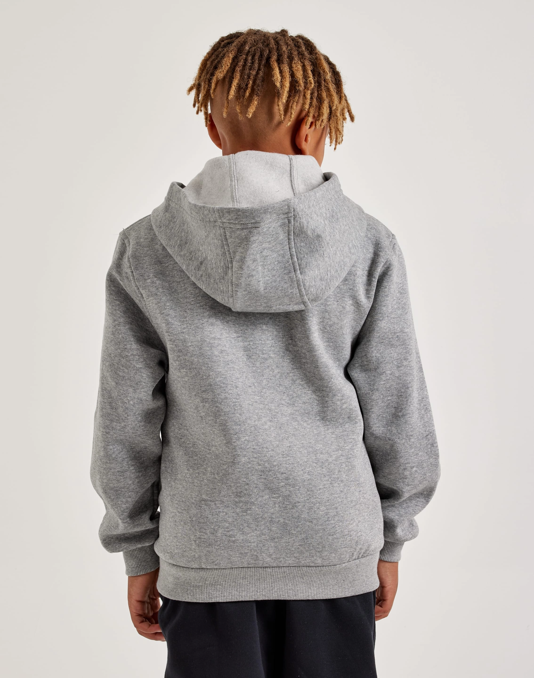 Nike Club Fleece Full-Zip Hoodie Grade-School Clearance fashion