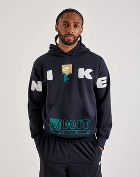 Nike Club Fleece Hoodie Lingerie and intimates Fashion labels