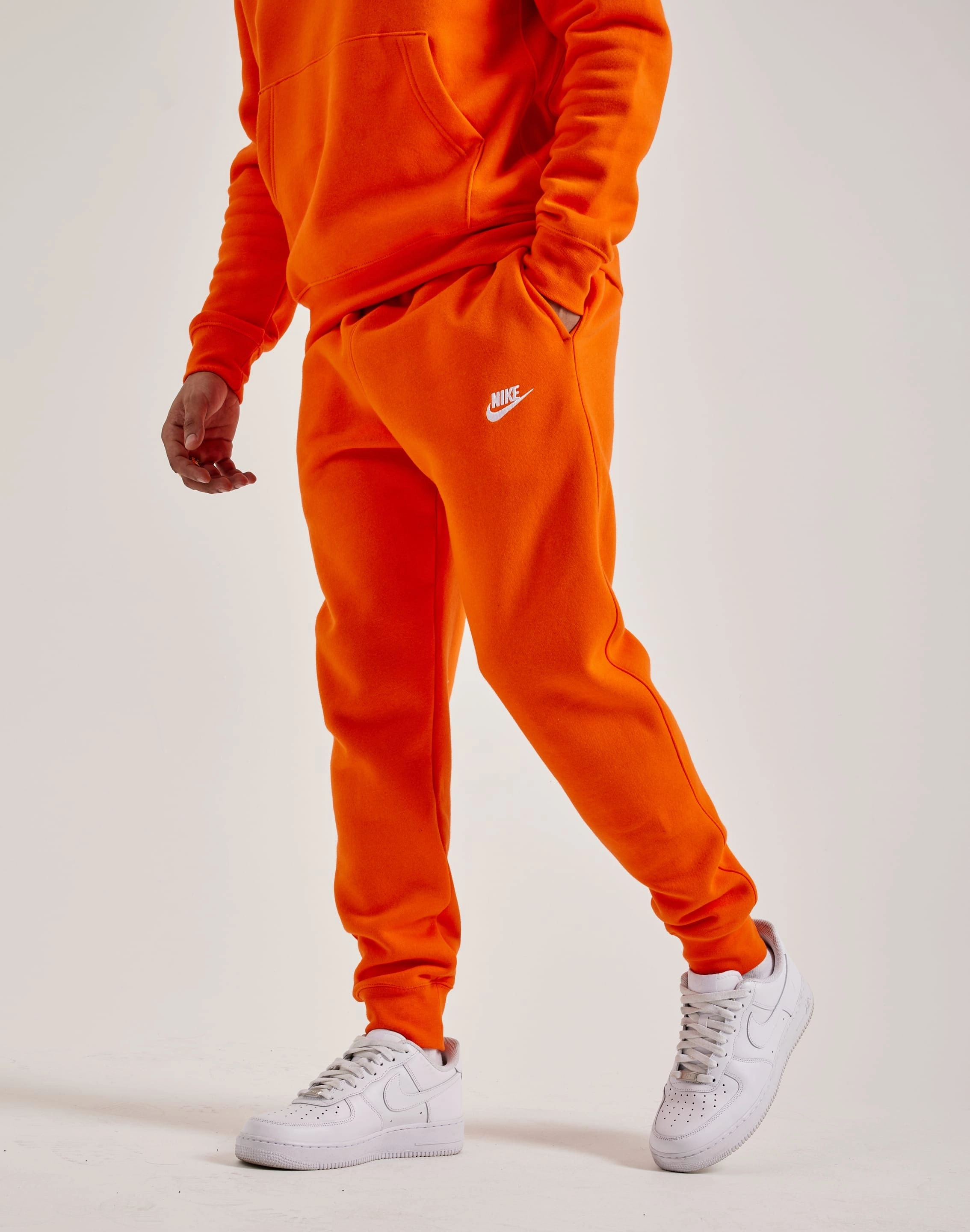 Nike Club Fleece Joggers Classic fashion pieces Clothing and accessories