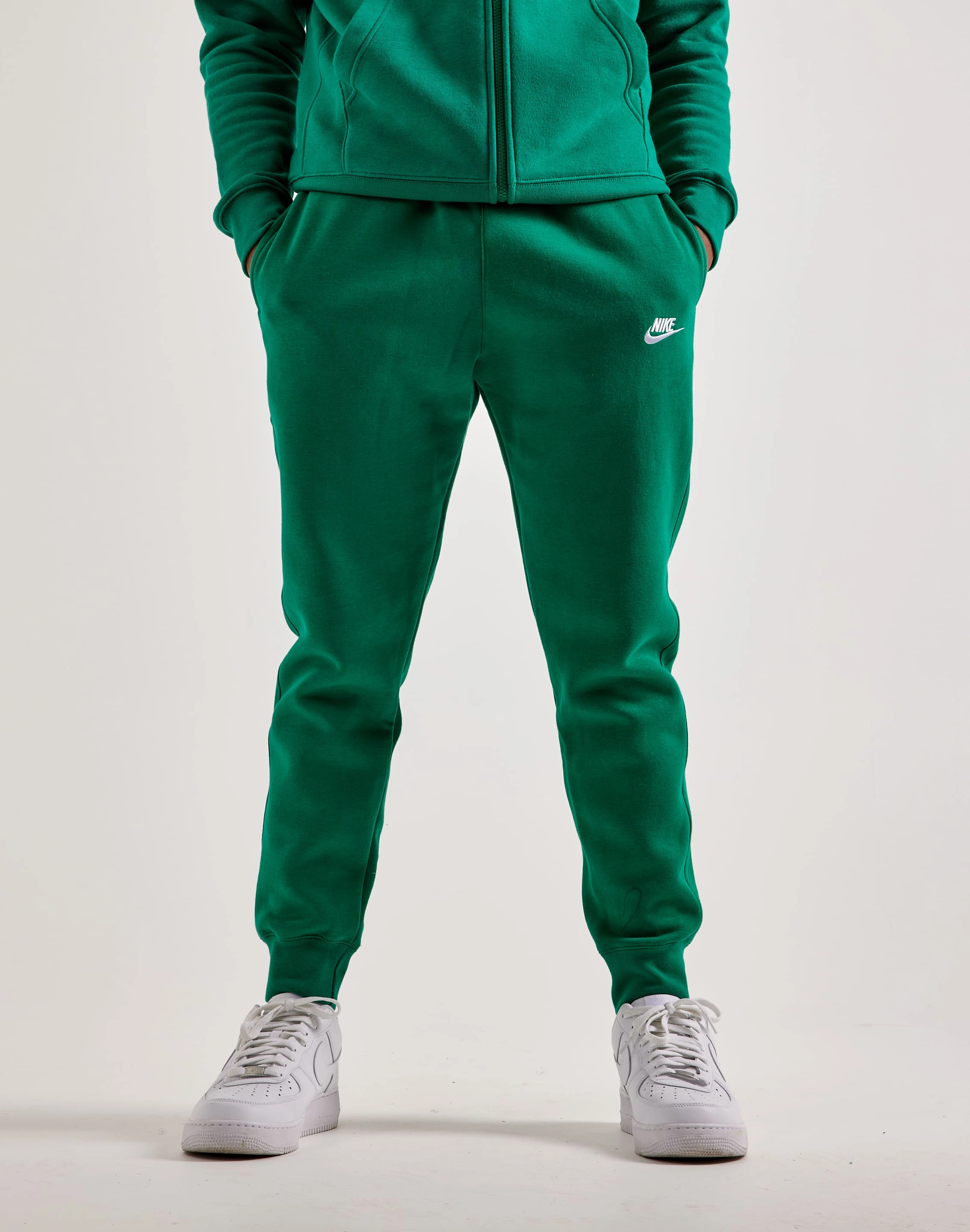 Fashion museums Nike Club Fleece Joggers Designer fashion items