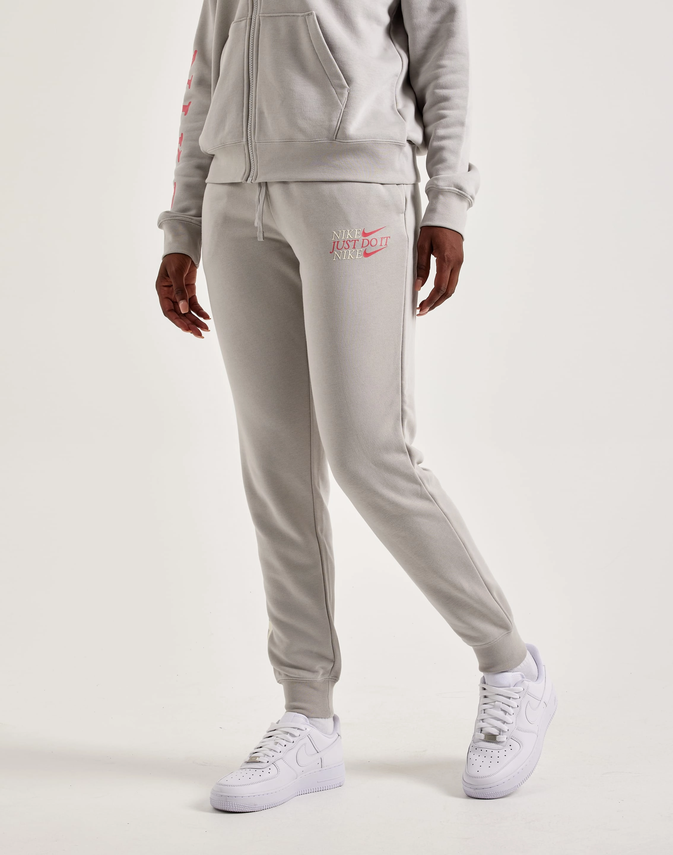Nike Club Fleece Mid-Rise Joggers New fashion arrivals Clearance fashion