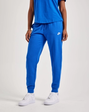 Nike Club Fleece Mid-Rise Pants Clothing types Fashion trends