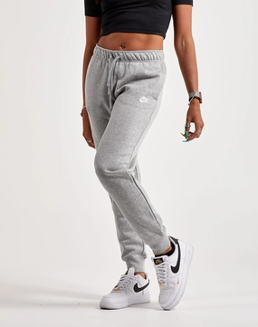 Nike Club Fleece Mid-Rise Pants Fashion-forward items Fashion customization