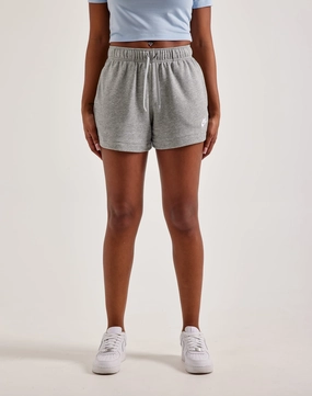 Nike Club Fleece Mid-Rise Shorts Fashion-forward items Outerwear options