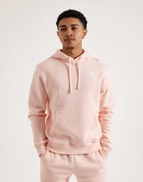 Nike Club Fleece Pullover Hoodie Affordable fashion Fashion-forward items