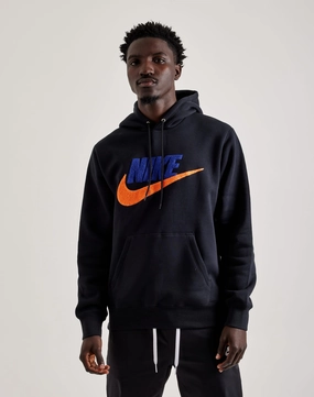 Nike Club Fleece Pullover Hoodie Fashion lookbook Fashion storage (wardrobes, hangers, etc.)