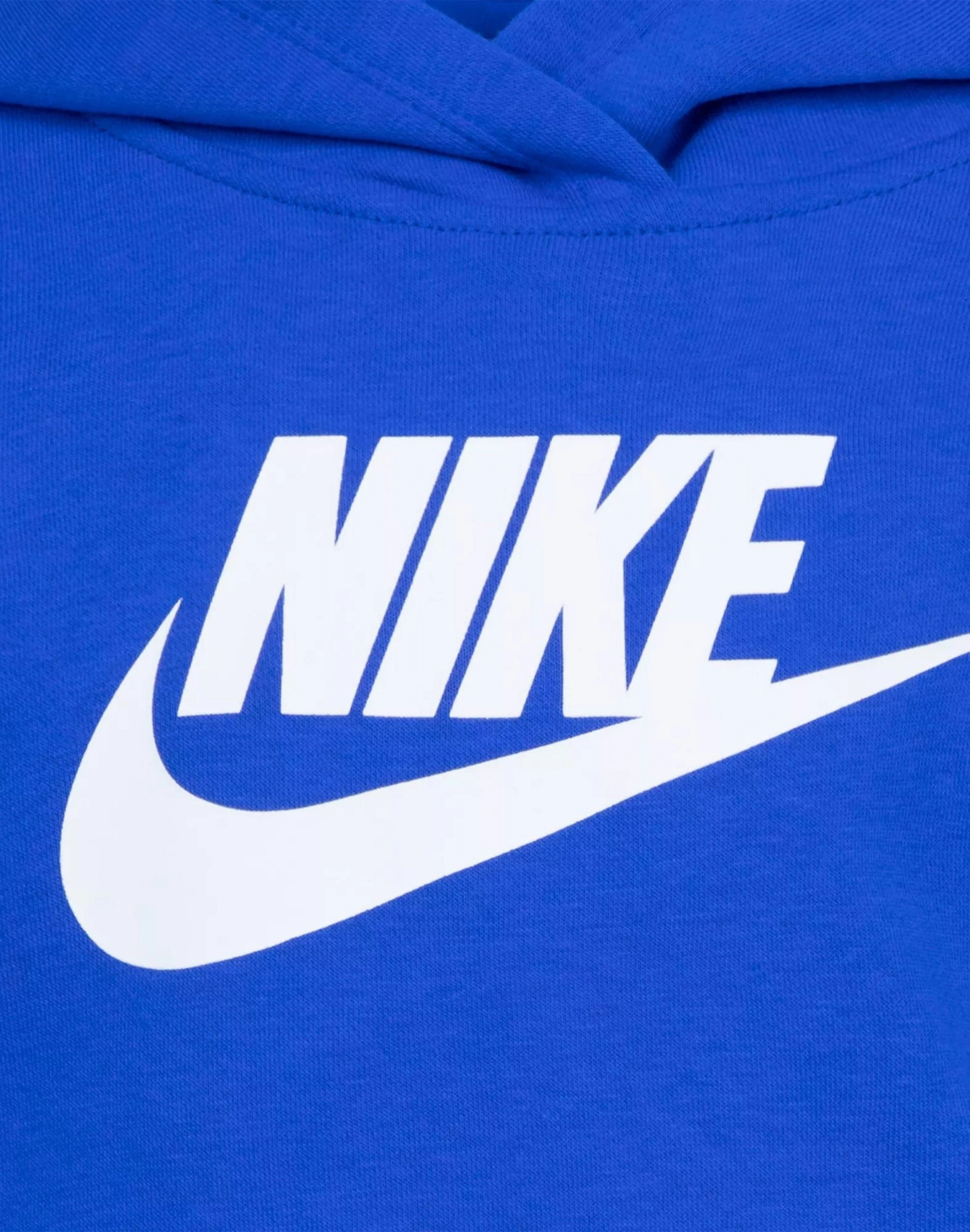 Nike Club Fleece Pullover Hoodie Grade-School Stylish products