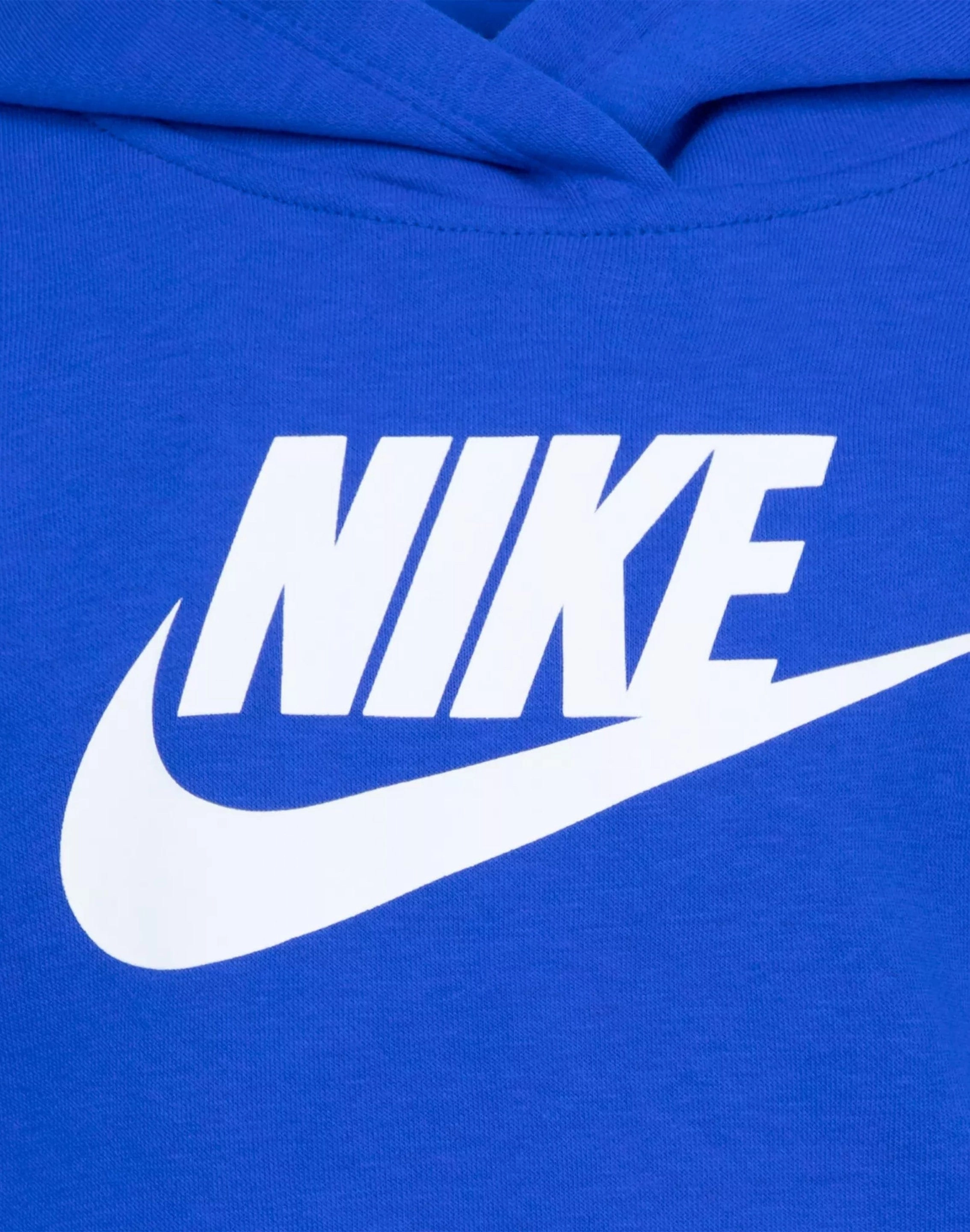 Nike Club Fleece Pullover Hoodie Grade-School Stylish products