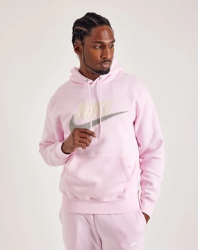 Nike Club Fleece Pullover Hoodie Online fashion shopping Free shipping offers