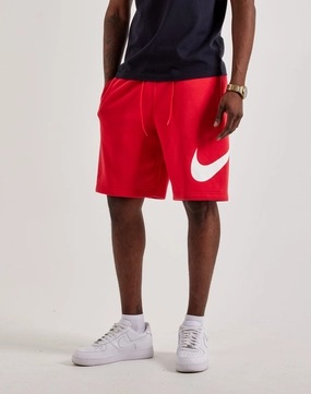 Nike Club Fleece Shorts Fashion lookbook Sustainable fashion