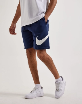 Nike Club Fleece Shorts Fashionable goods Lingerie and intimates