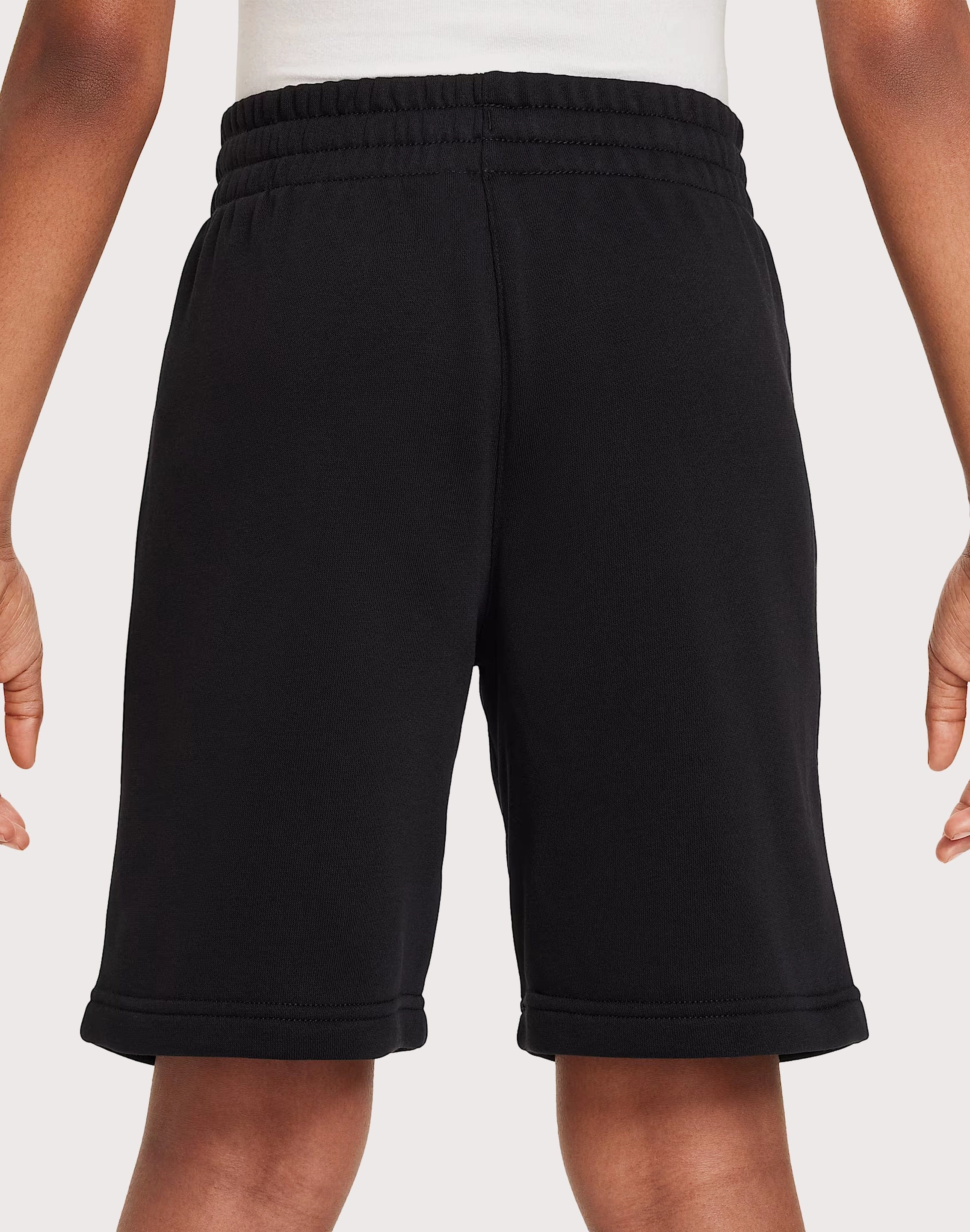Nike Club Fleece Shorts Grade-School Trendy gear