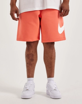 Nike Club Fleece Shorts Preppy style items Fashion museums