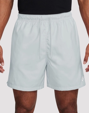 Nike Club Flow Pure Platinum Shorts Quality apparel Organic fashion products