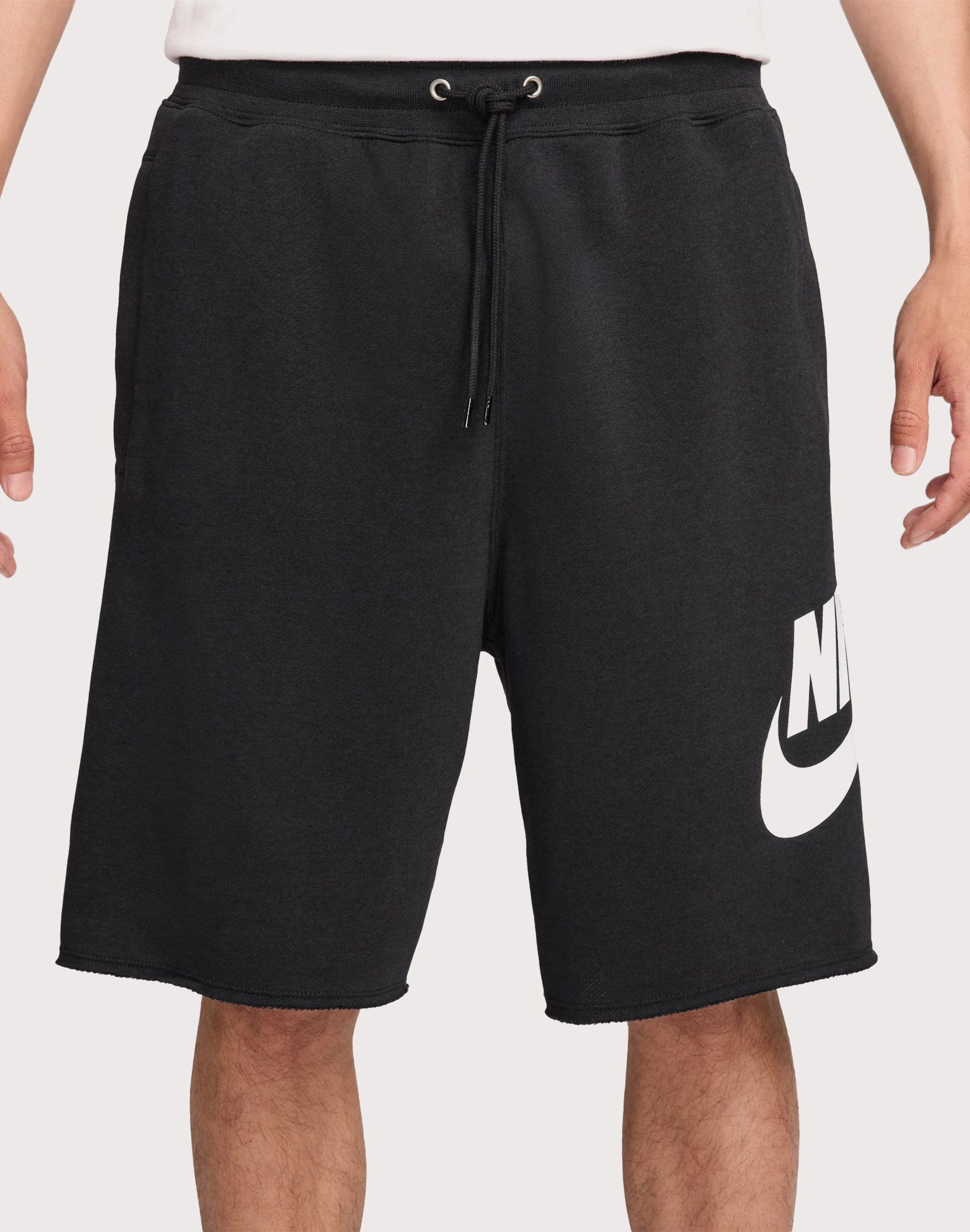 Nike Club French Terry Shorts Fashion essentials Patterned fashion (floral, stripes, etc.)