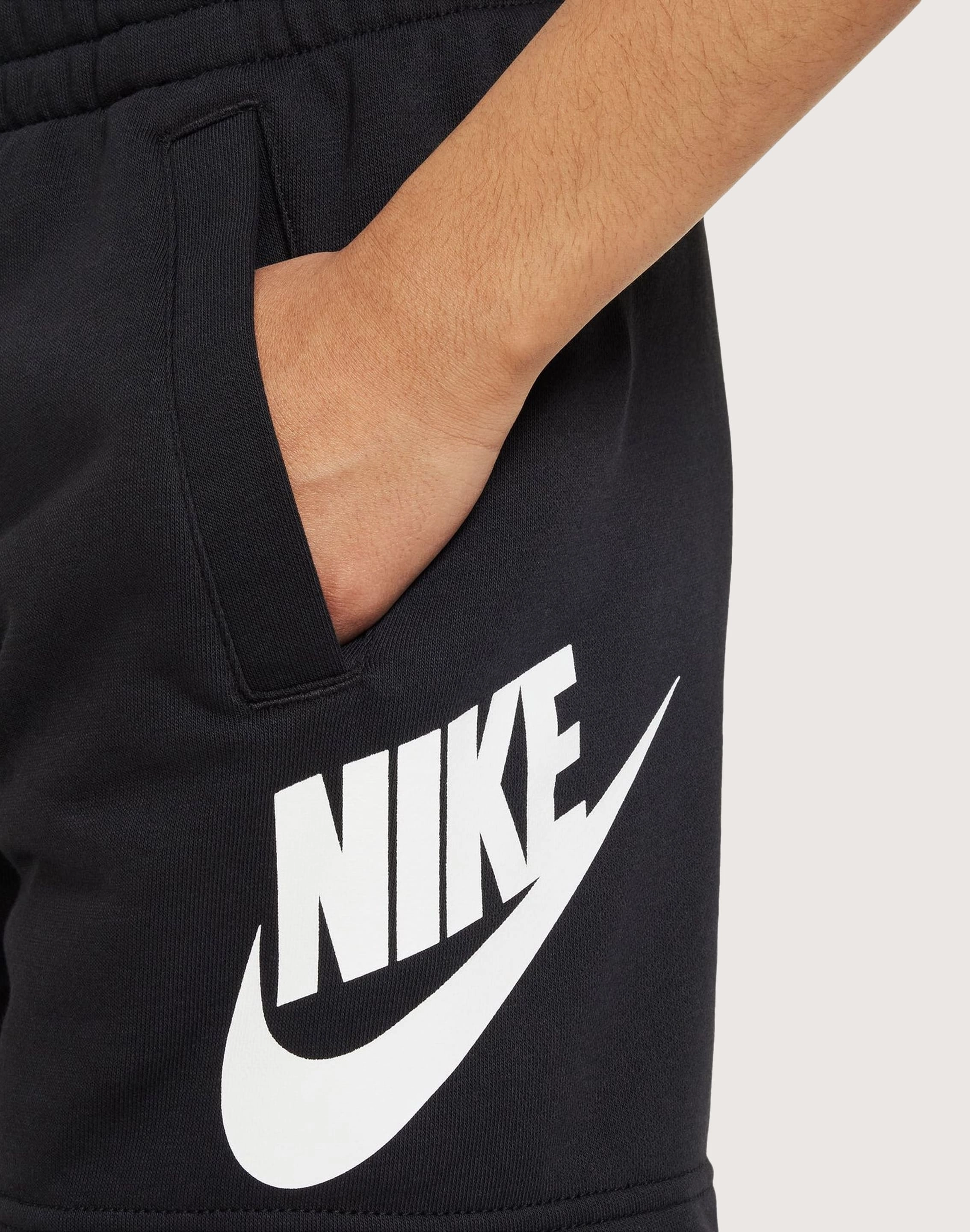 Nike Club French Terry Shorts Grade-School Fashion for all ages