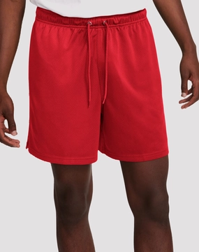 Nike Club Mesh Flow Shorts Leather - material fashion Free shipping offers