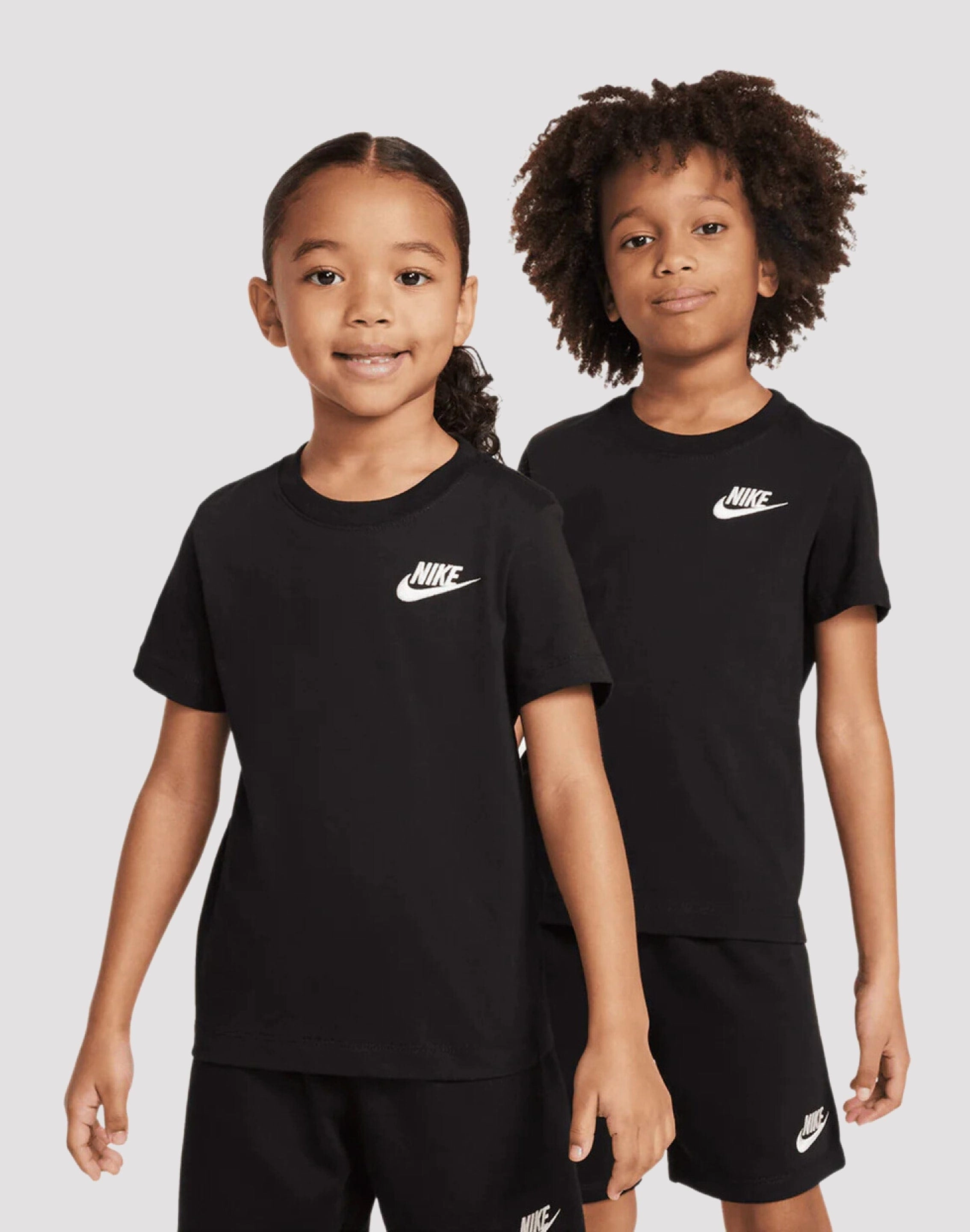 Nike Club Shorts Set Pre-School Fashion sizes