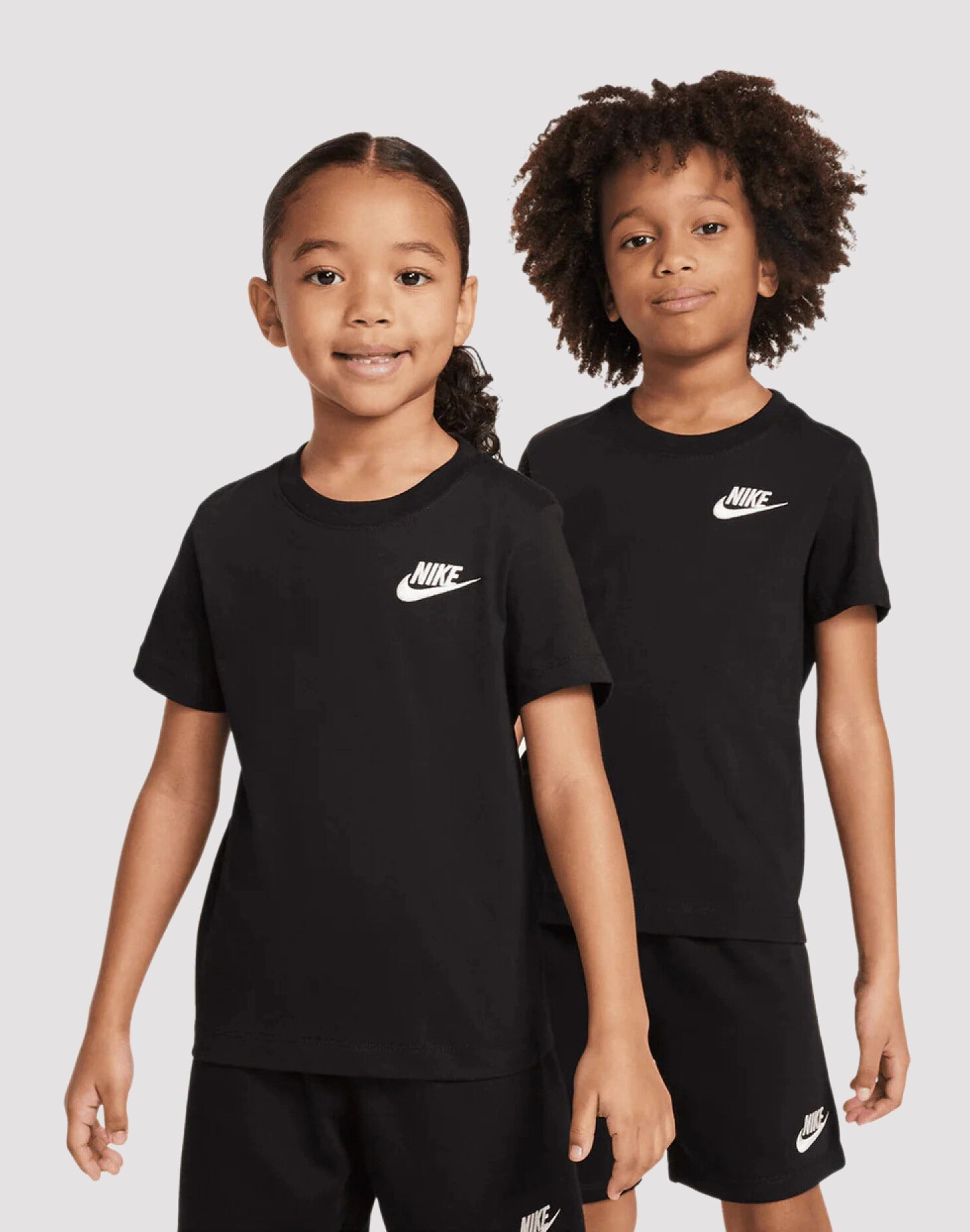Nike Club Shorts Set Pre-School Fashion sizes