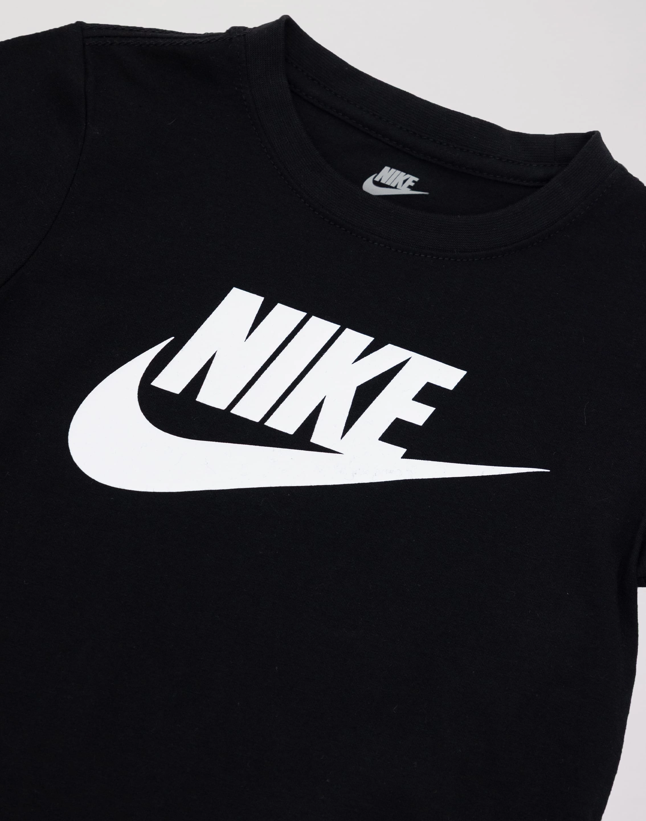Nike Club Shorts Set Pre-School Silk - fabric fashion