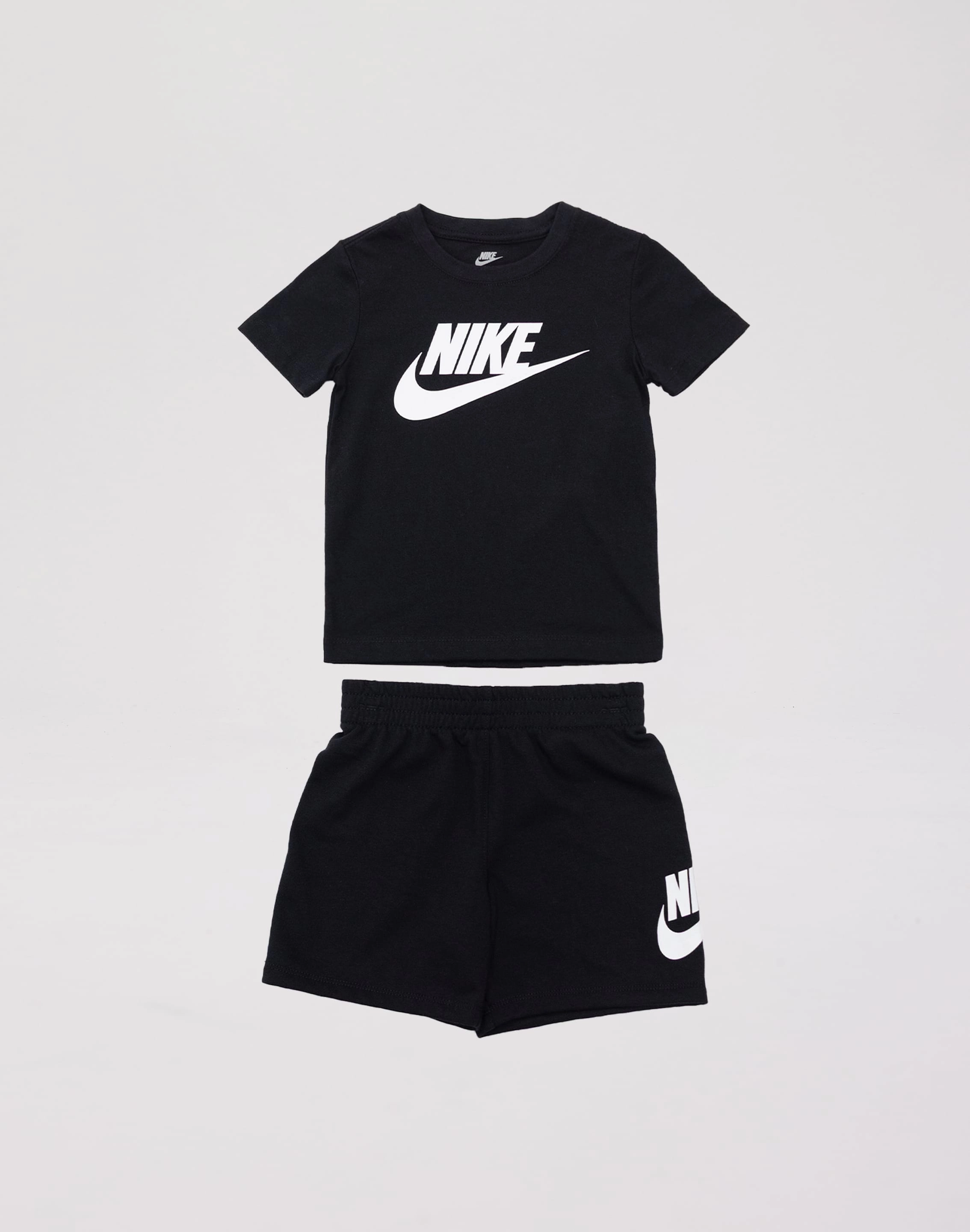 Nike Club Shorts Set Pre-School Party wear Casual wear options