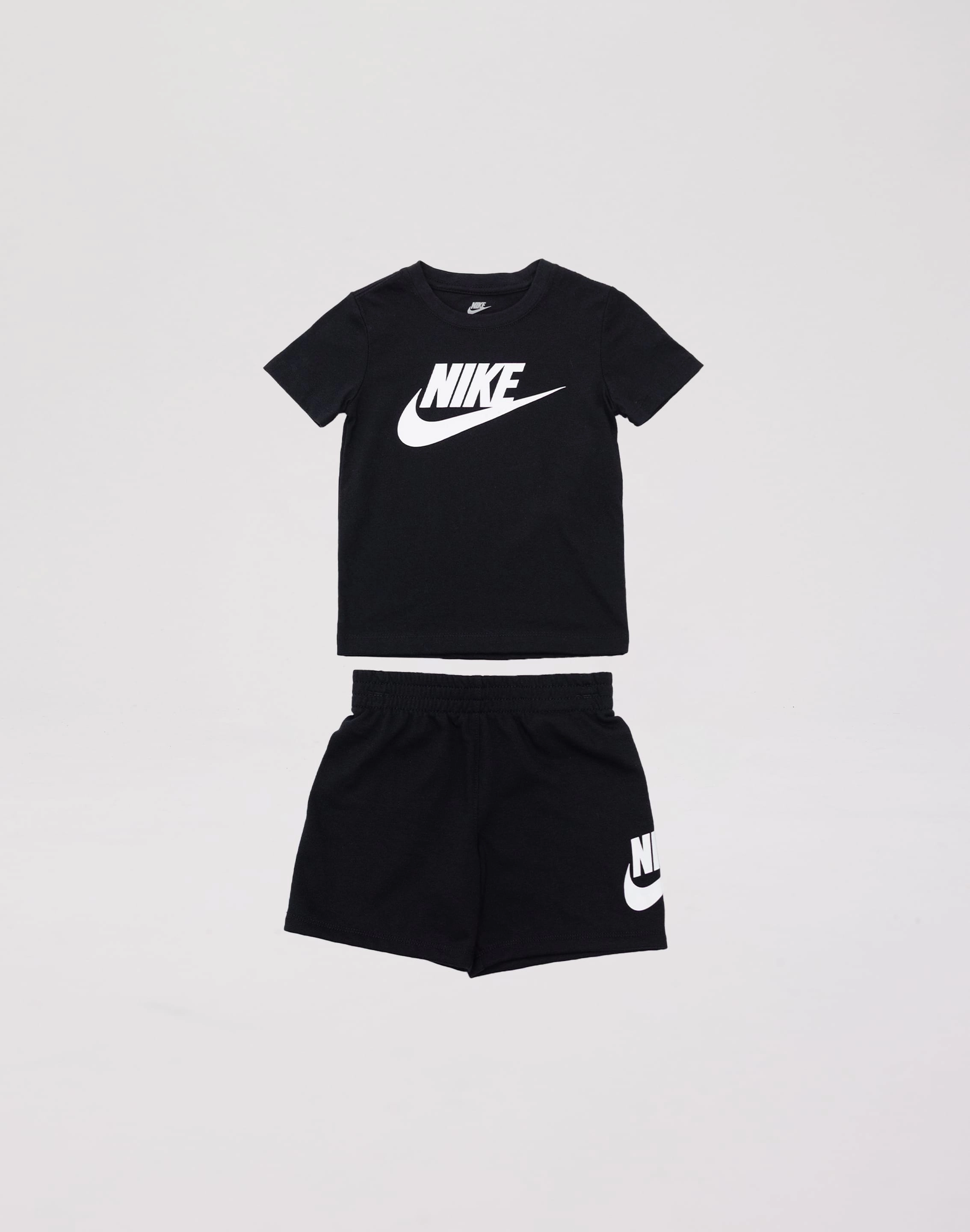 Nike Club Shorts Set Toddler Comfortable apparel Fashion essentials
