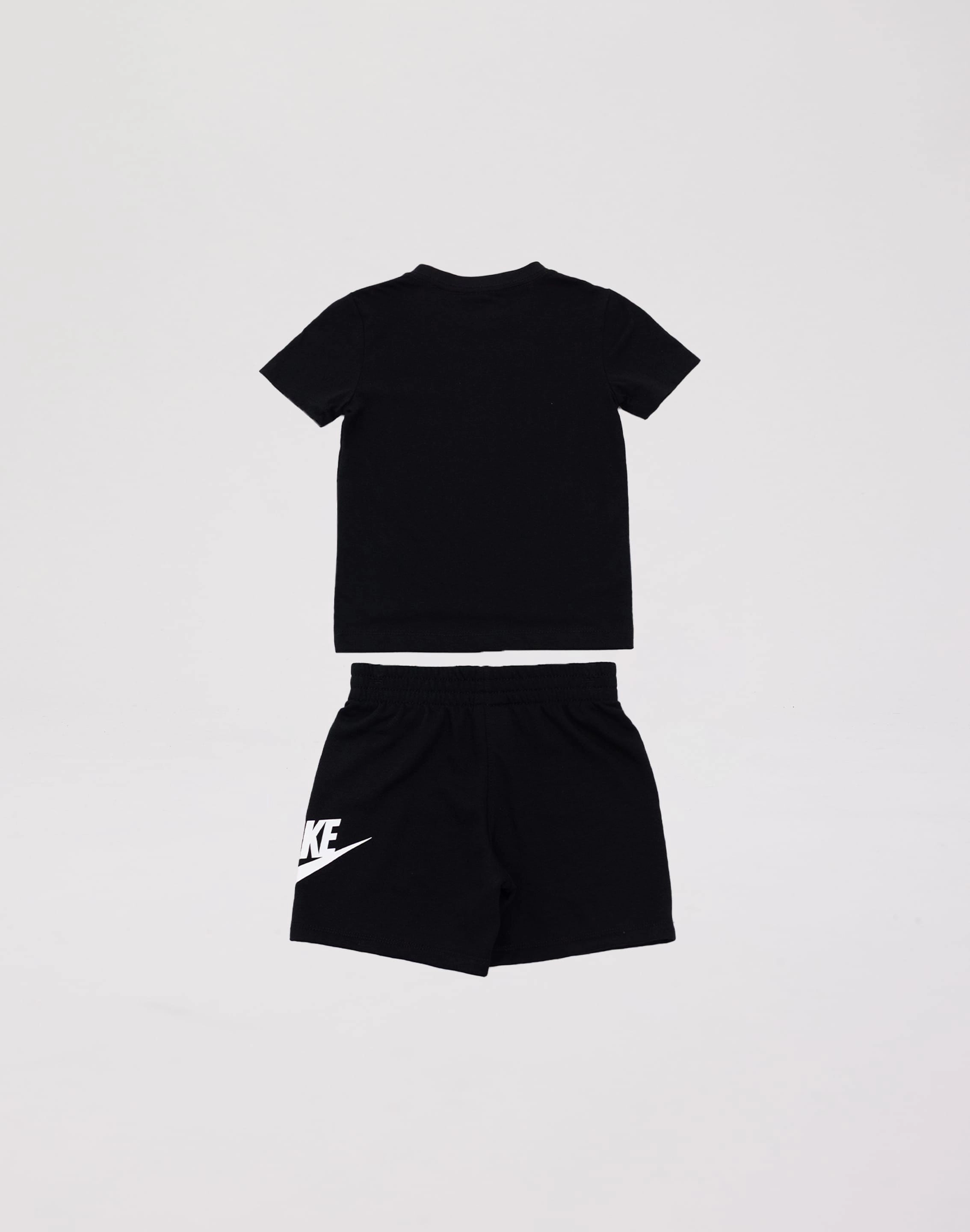Nike Club Shorts Set Toddler Fashion trends by region
