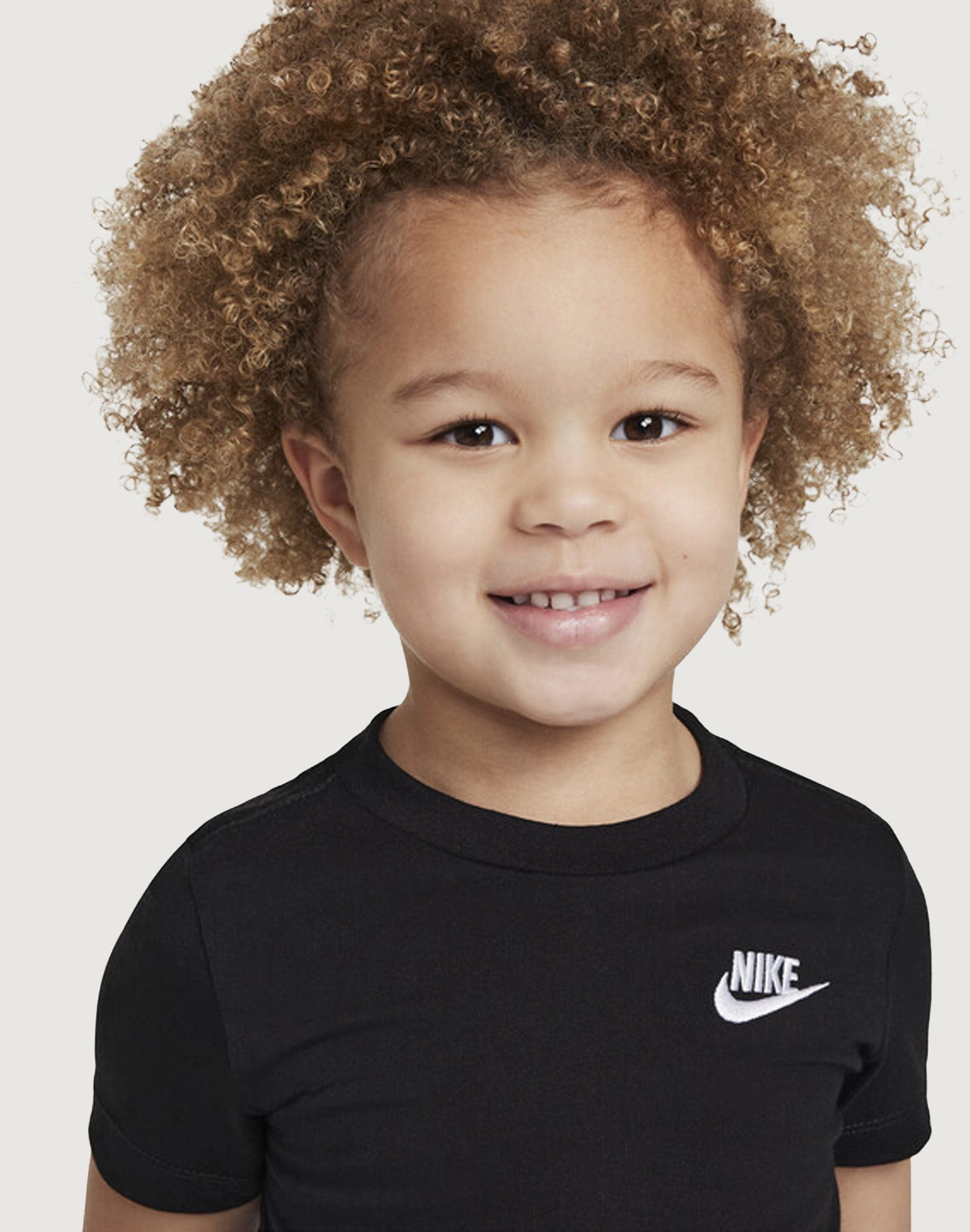 Nike Club Shorts Set Toddler Nylon - included fashion