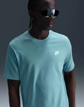 Nike Club Tee Apparel finds Denim products