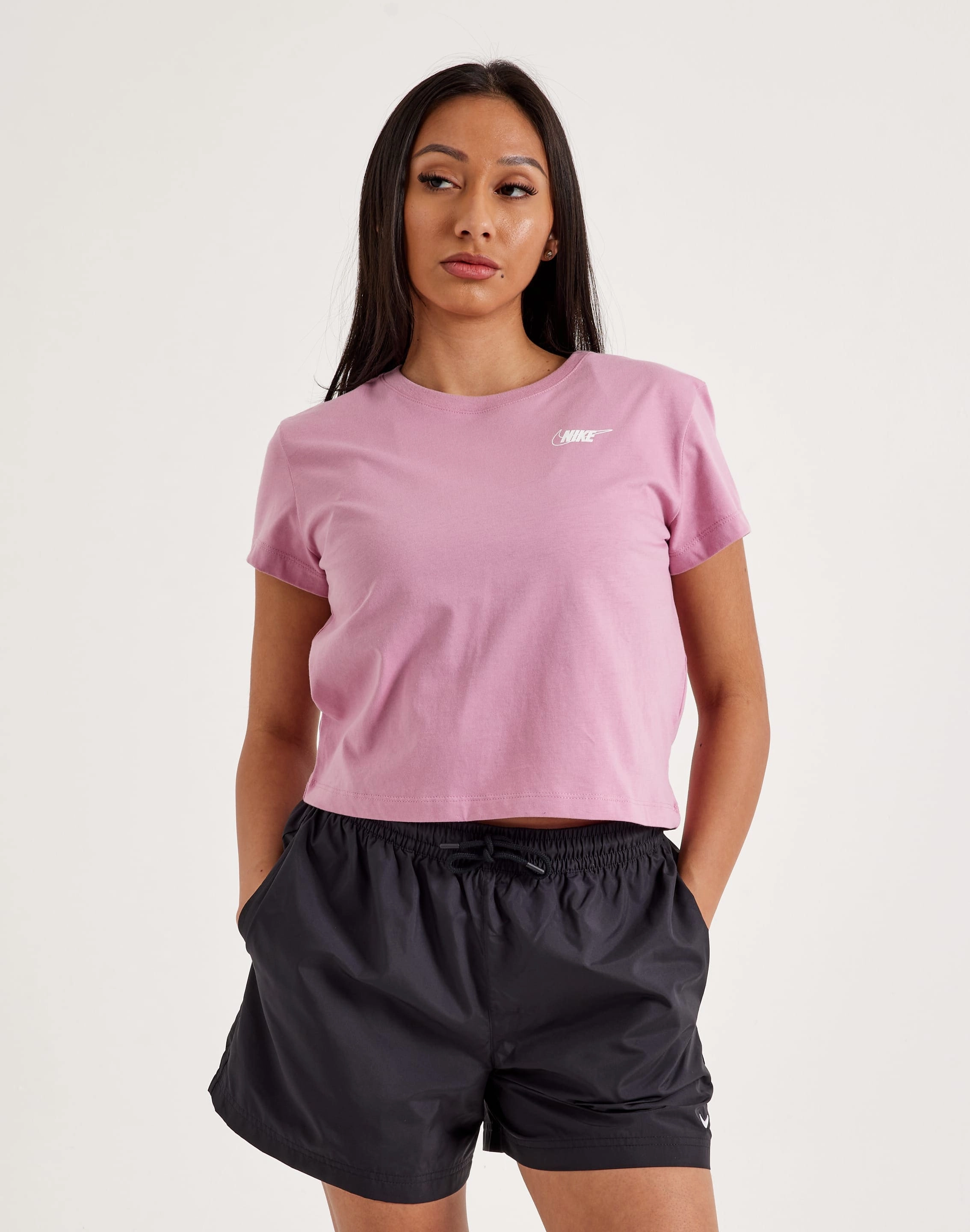 Nike Club Tee Runway fashion Vintage - inspired fashion