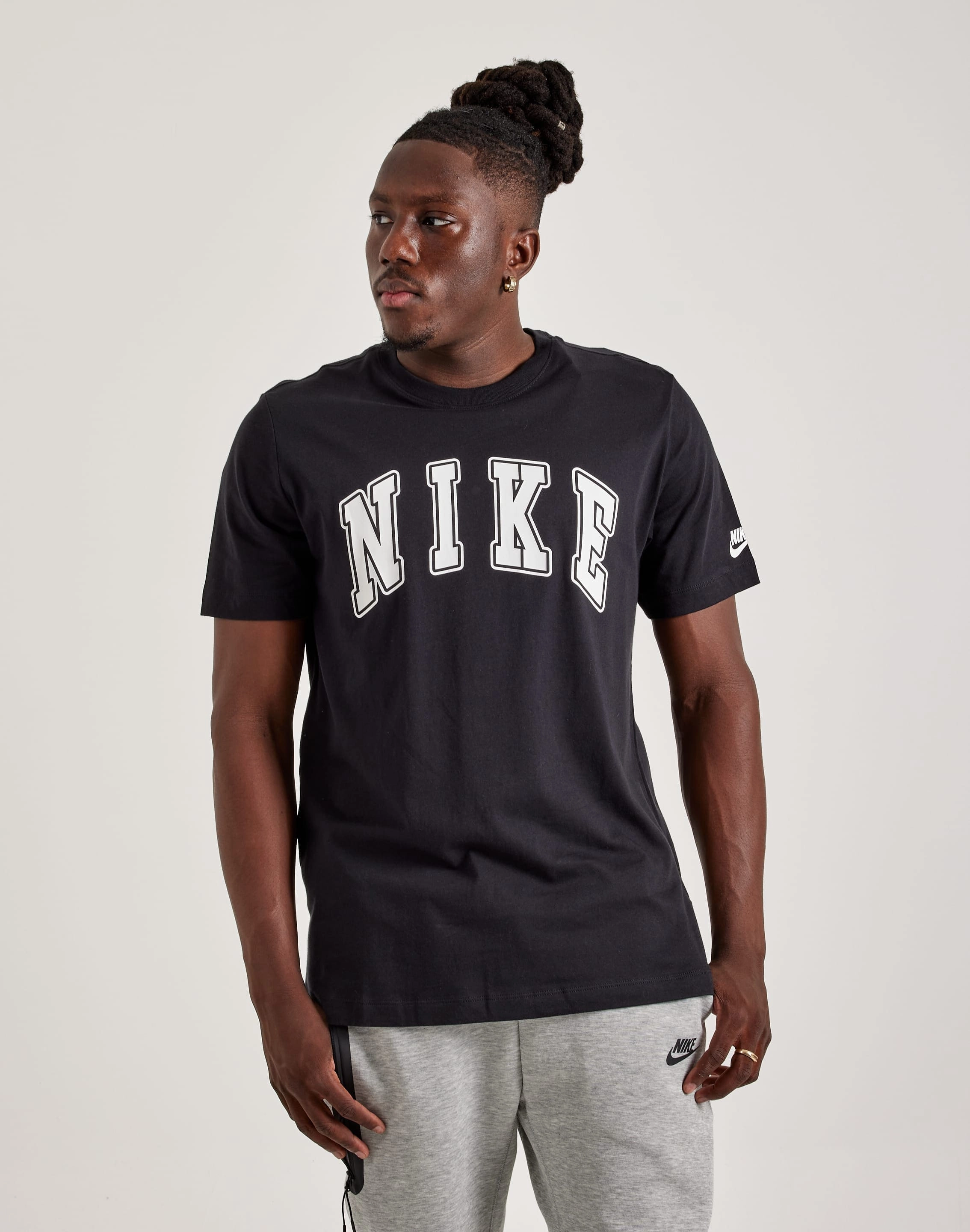 Nike Club Tee Fashion shows Fashion photography