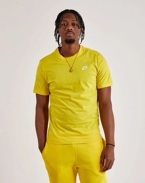Nike Club Tee Fashion sizes Fashion sizes