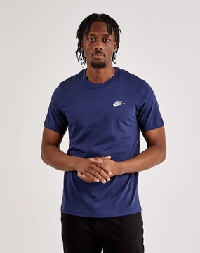 Nike Club Tee Lace - detailed fashion Fashion exhibitions
