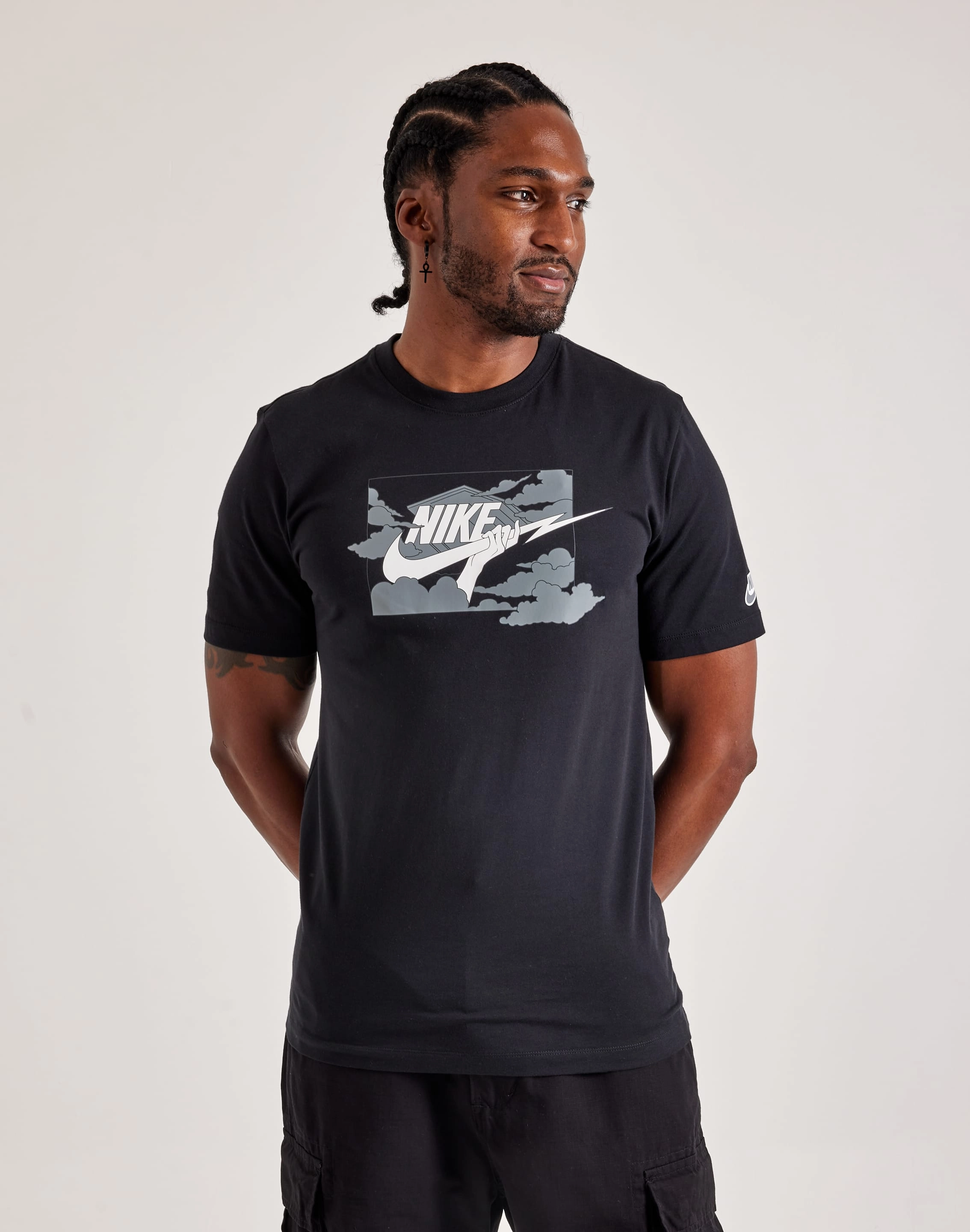 Nike Club Tee Printed fashion Fashion-forward items
