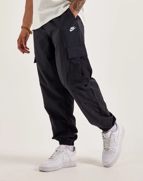 Nike Club Woven Cargo Pants Fashion on sale Fashion lookbook